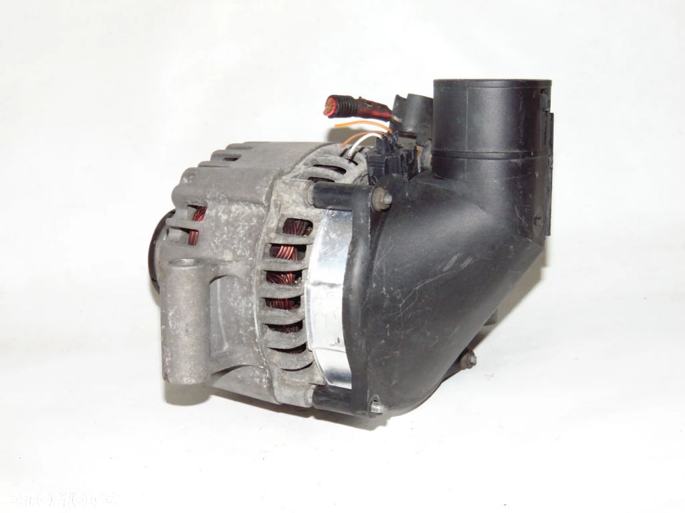 Alternator Ford Mondeo MK3 III diesel 2.0 TDCI 00-07r - 4