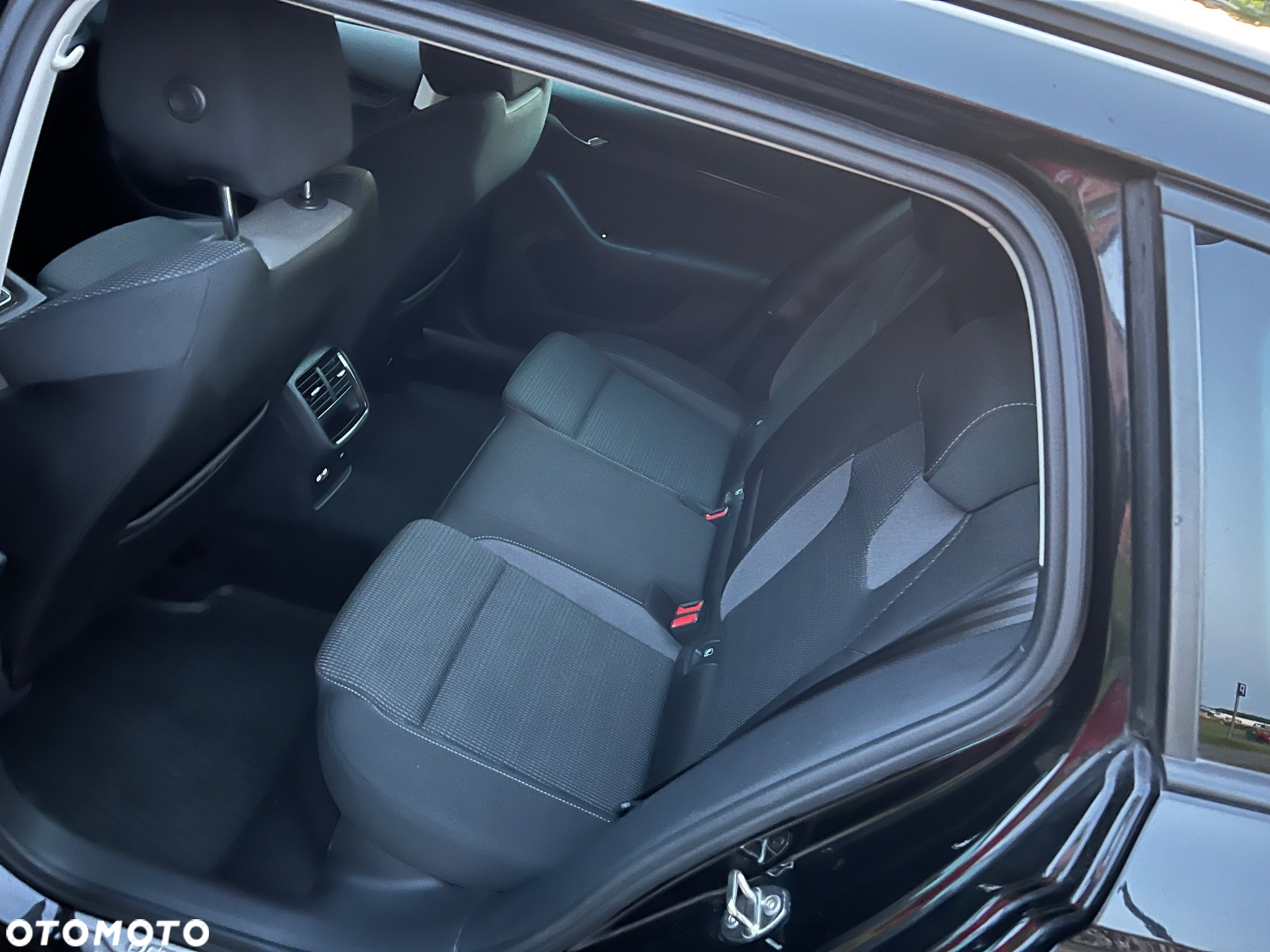 Skoda Octavia 2.0 TDI Ambition - 32