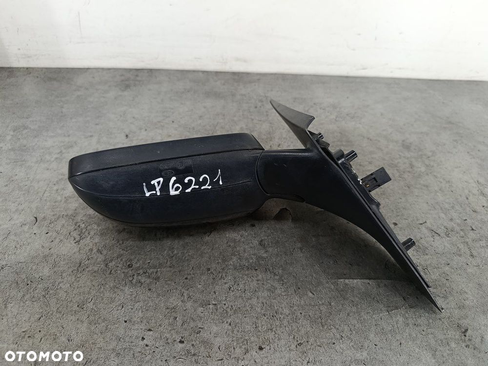 LUSTERKO LEWE OPEL TIGRA II Z20R - 6