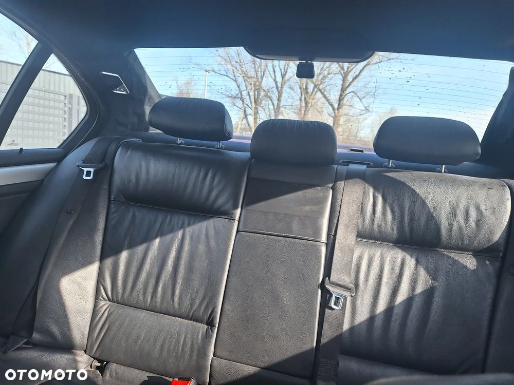 BMW Seria 3 320i Edition Lifestyle - 22