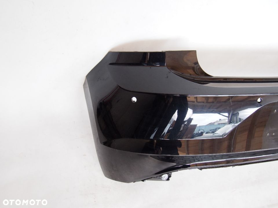 Volkswagen Polo 19r Zderzak tyl tylny PDC 2019 VW - 2