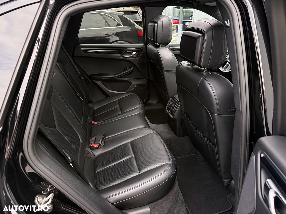 Porsche Macan 3.0 PDK S - 23