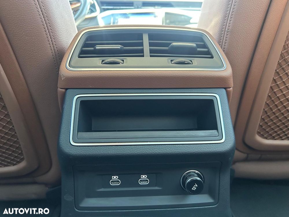 Audi A6 45 TFSI S tronic MHEV Advanced - 24