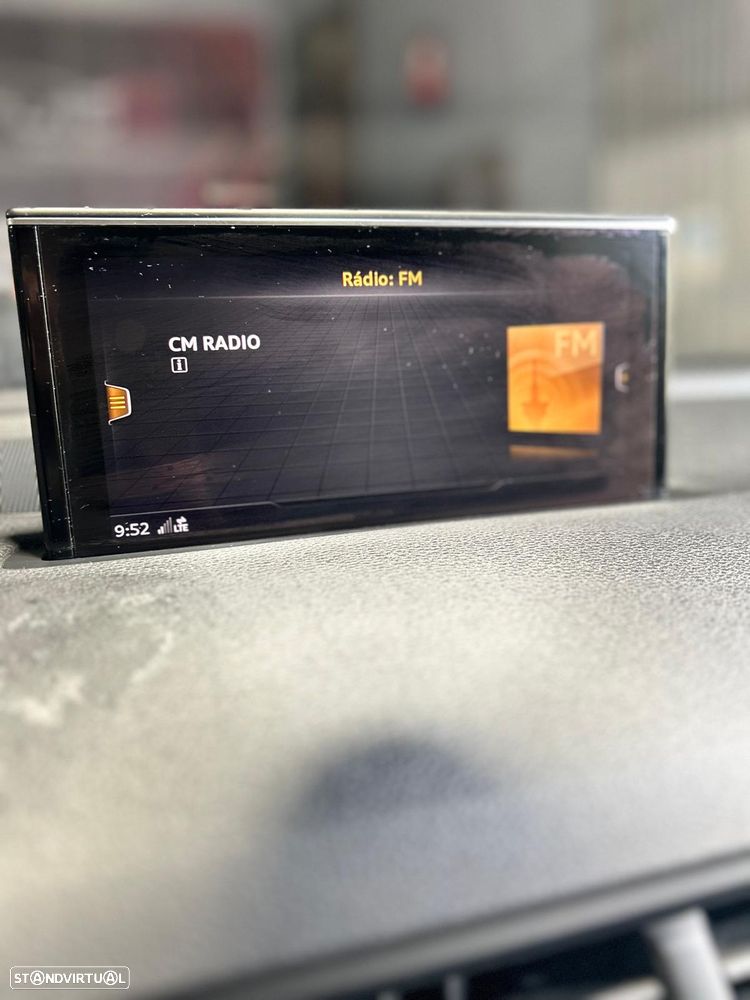 Audi Q7 3.0 TDI quattro S-line Tiptronic 7L - 25