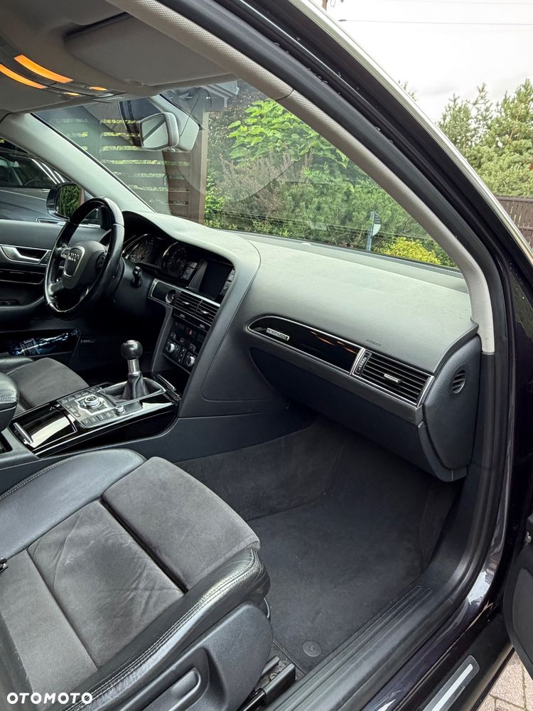 Audi A6 Avant 2.0 TDI - 16