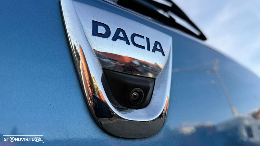 Dacia Spring Electric 45 Comfort - 55