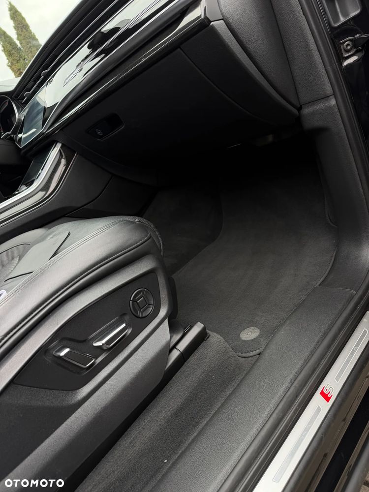 Audi Q7 50 TDI quattro tiptronic S line - 23