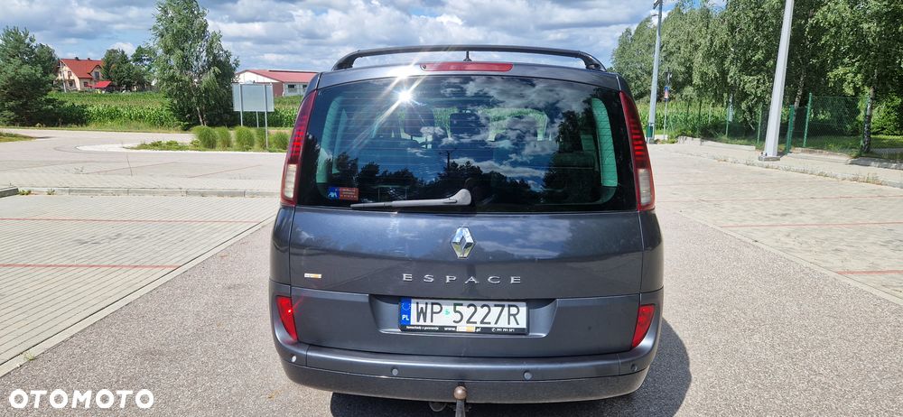 Renault Grand Espace - 14