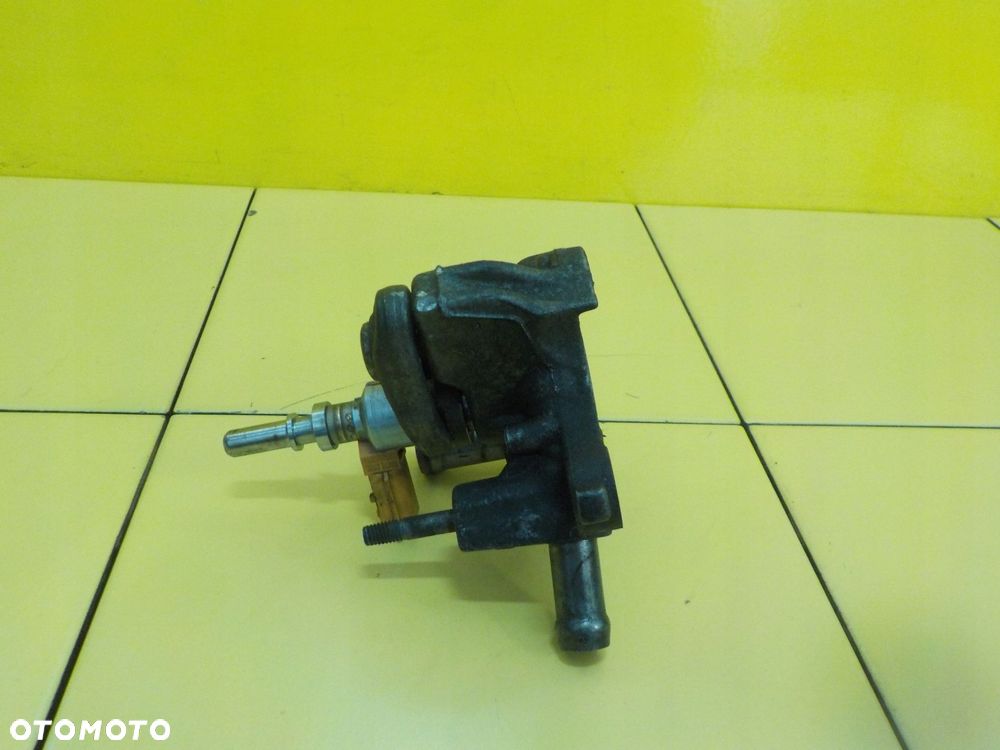 MASTER MOVANO 2.3 DCI 13r 100KM M9T670 wtrysk DPF - 9