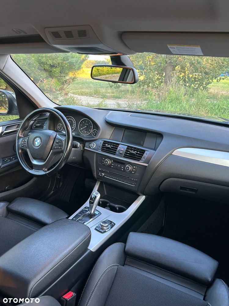 BMW X3 - 3