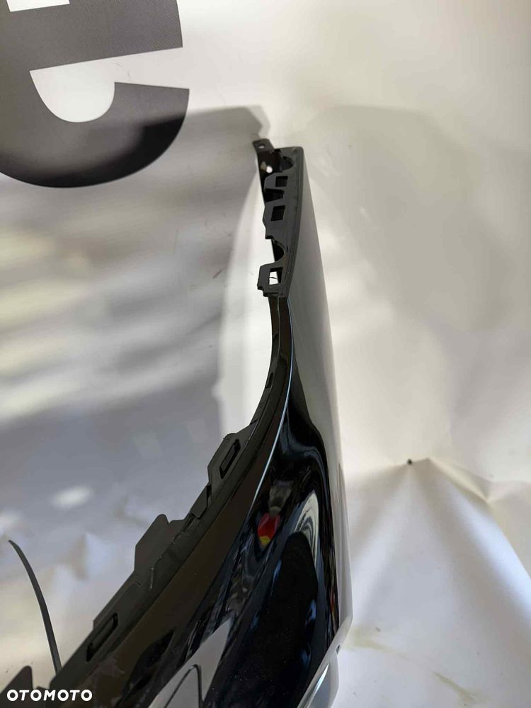 Audi Q5 II 80A Lift S Line Zderzak przód przedni kompletny 4xPDC 2020-24 - 6