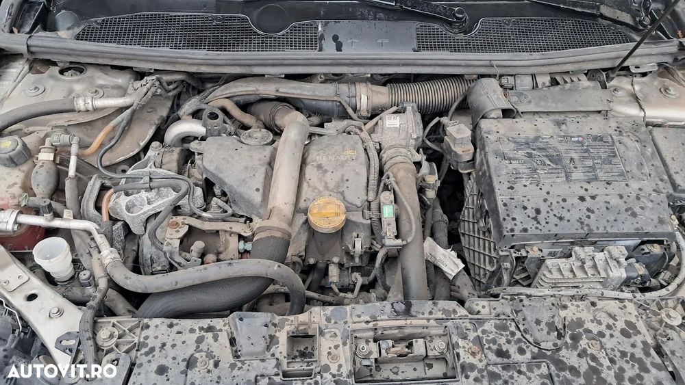 Renault Megane 1.5 dCi Sport Edition - 8