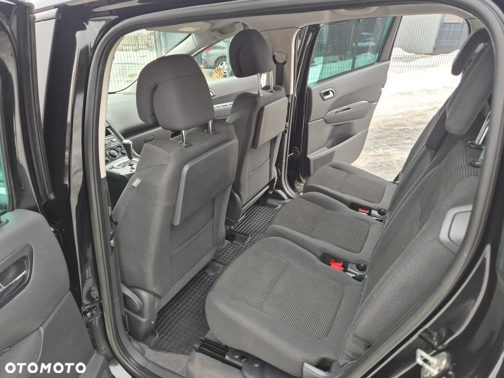 Peugeot 5008 e-HDI FAP 115 EGS6 Stop&Start Allure - 12