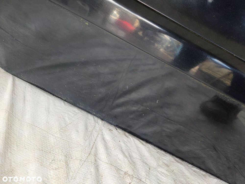 DRZWI LEWE PRZÓD FORD GALAXY MK3 KOD LAKIERU G6 KOMPLETNE - 11