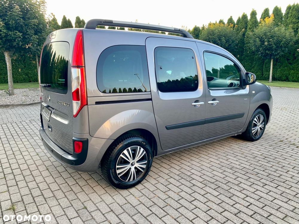 Renault Kangoo - 6
