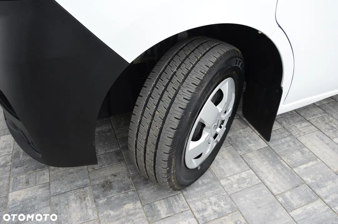Renault Master - 35