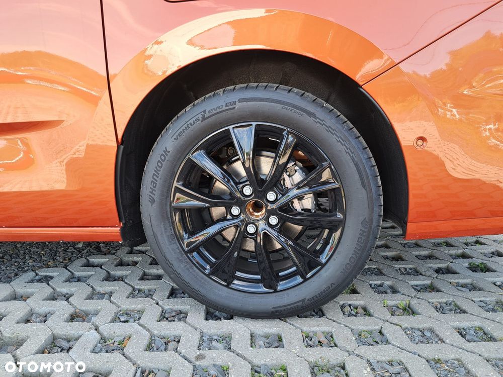 Volkswagen California - 11