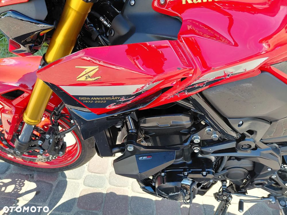 Kawasaki Z 900 - 21
