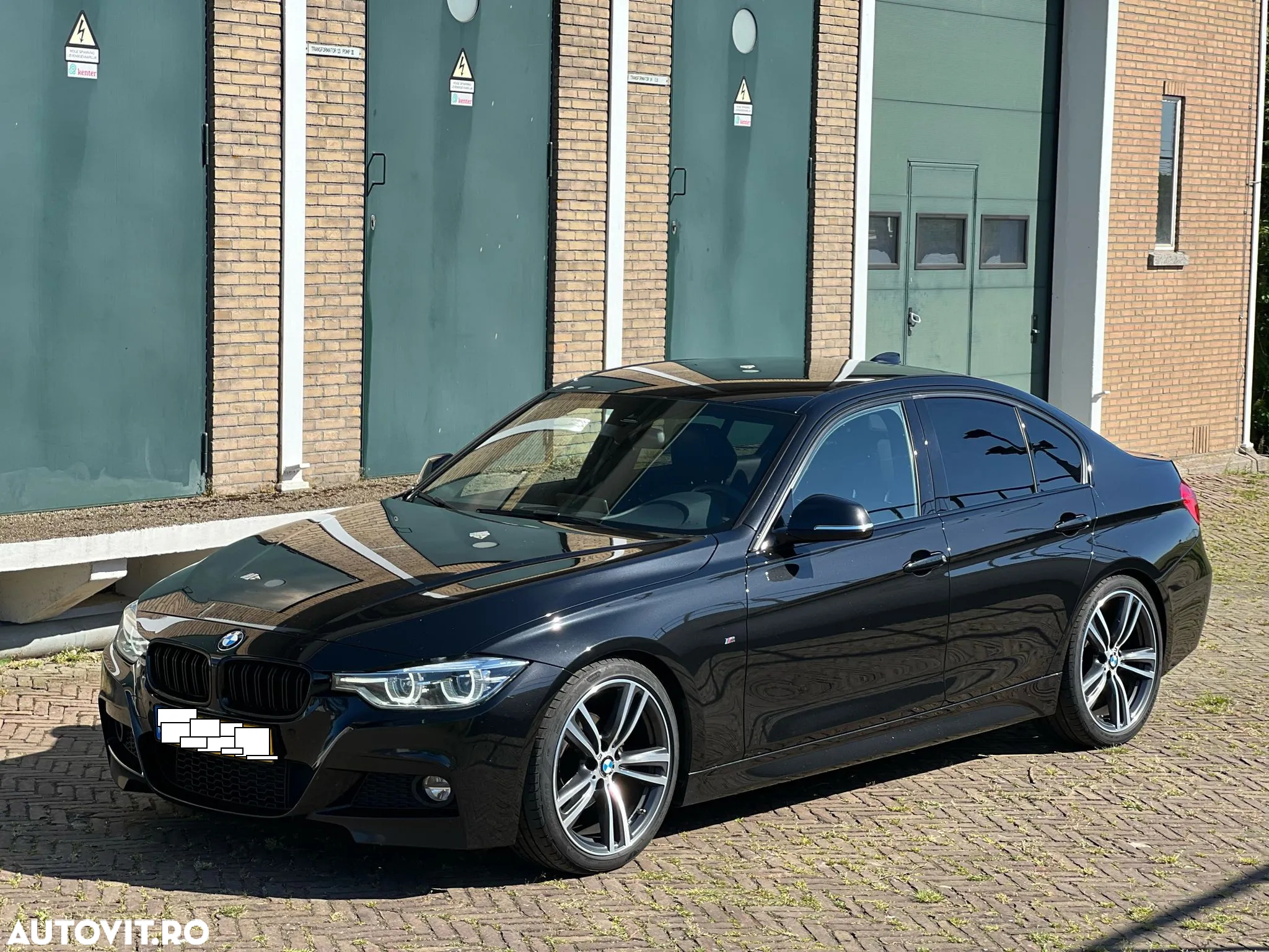 BMW Seria 3 - 3
