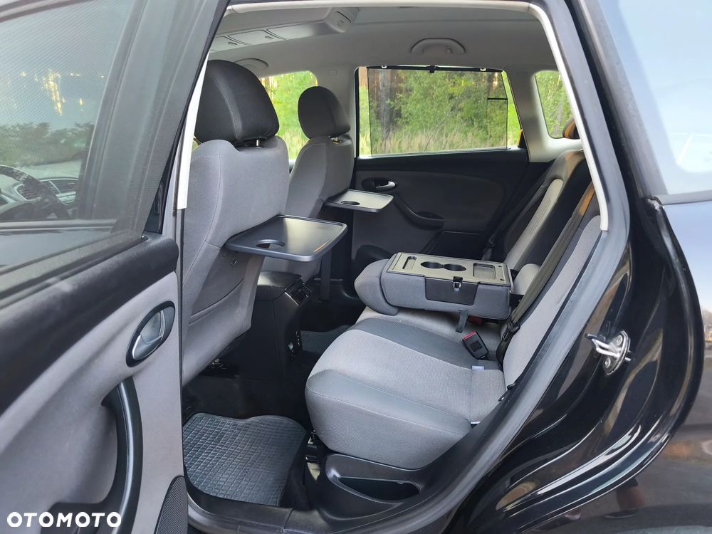 Seat Altea XL 1.6 TDI DPF CR Ecomotive Style - 12