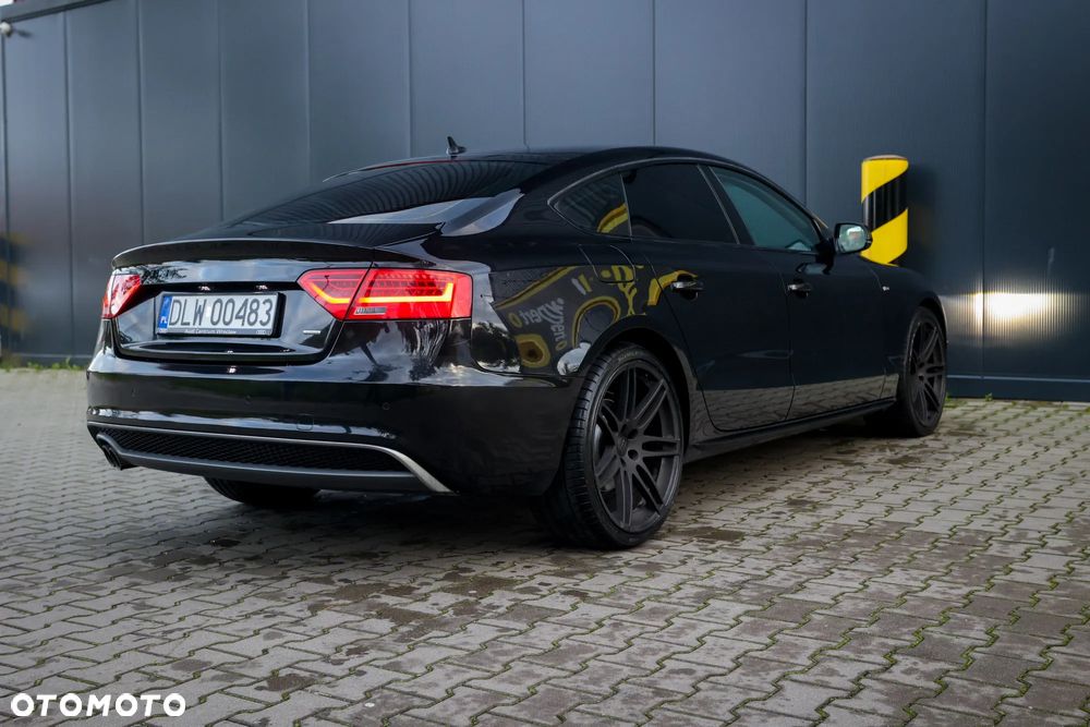 Audi A5 - 13