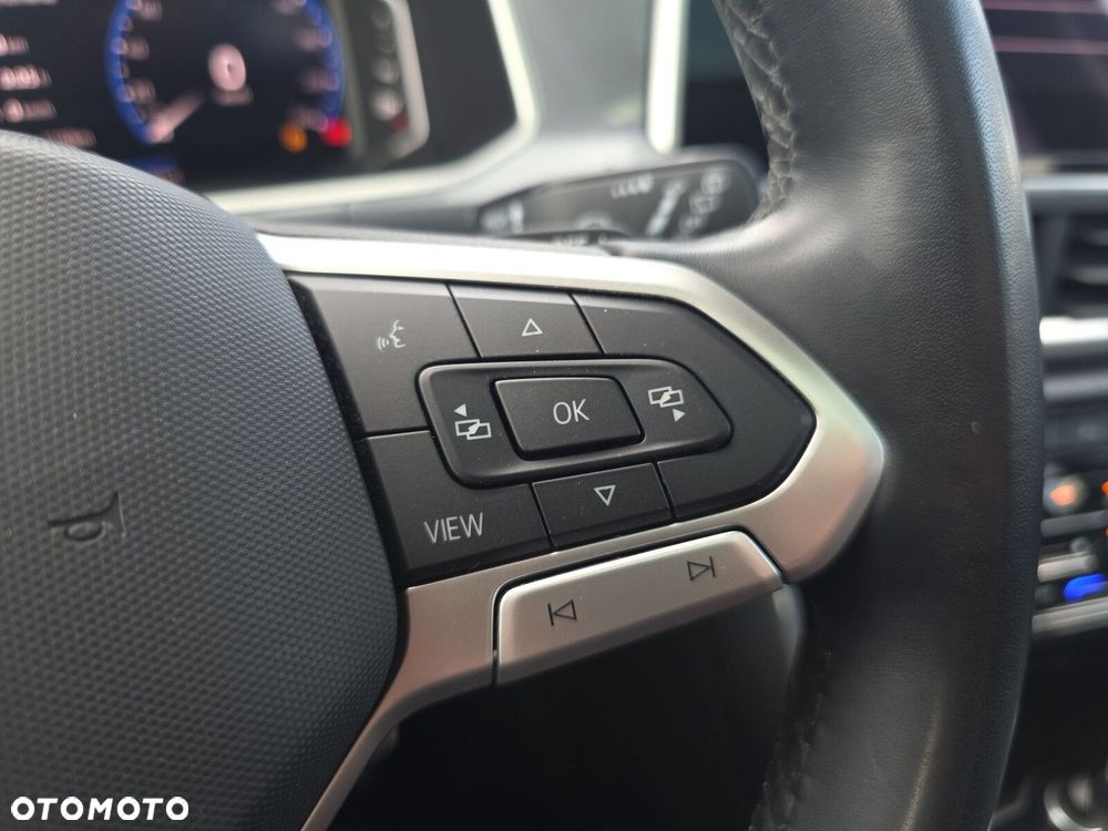 Volkswagen T-Roc 1.5 TSI Style DSG - 20