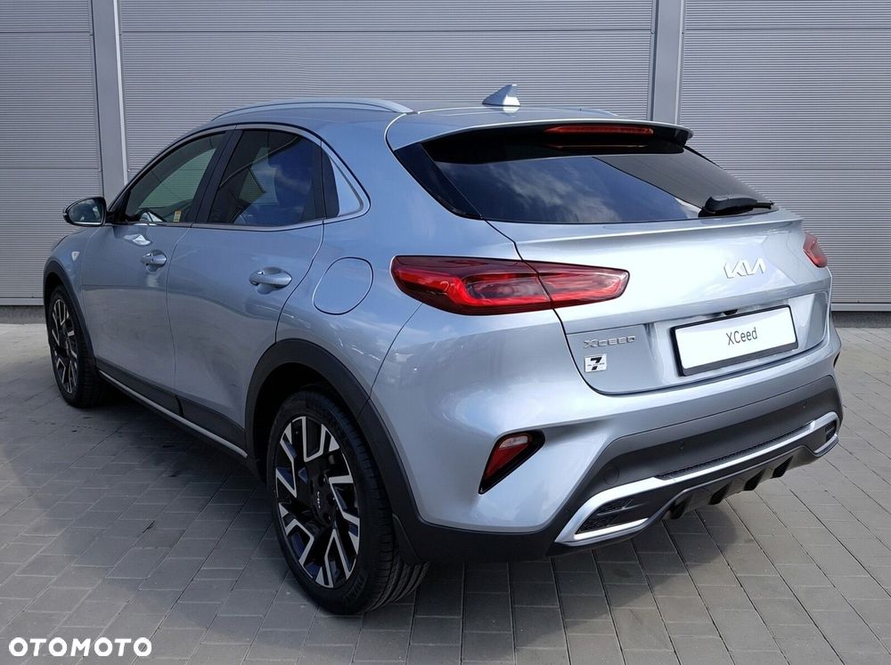 Kia XCeed 1.6 T-GDI M DCT - 9