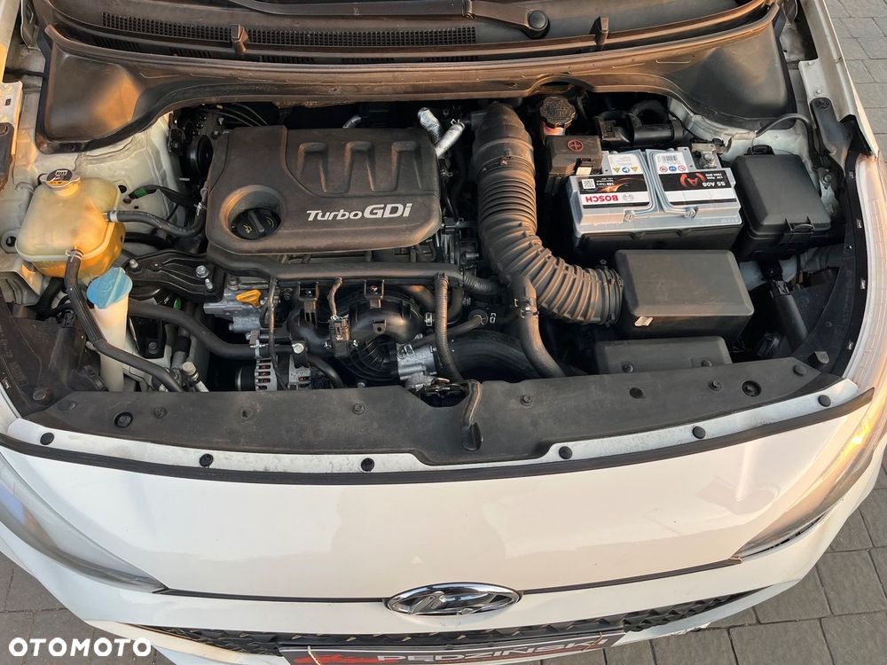 Hyundai i20 - 14