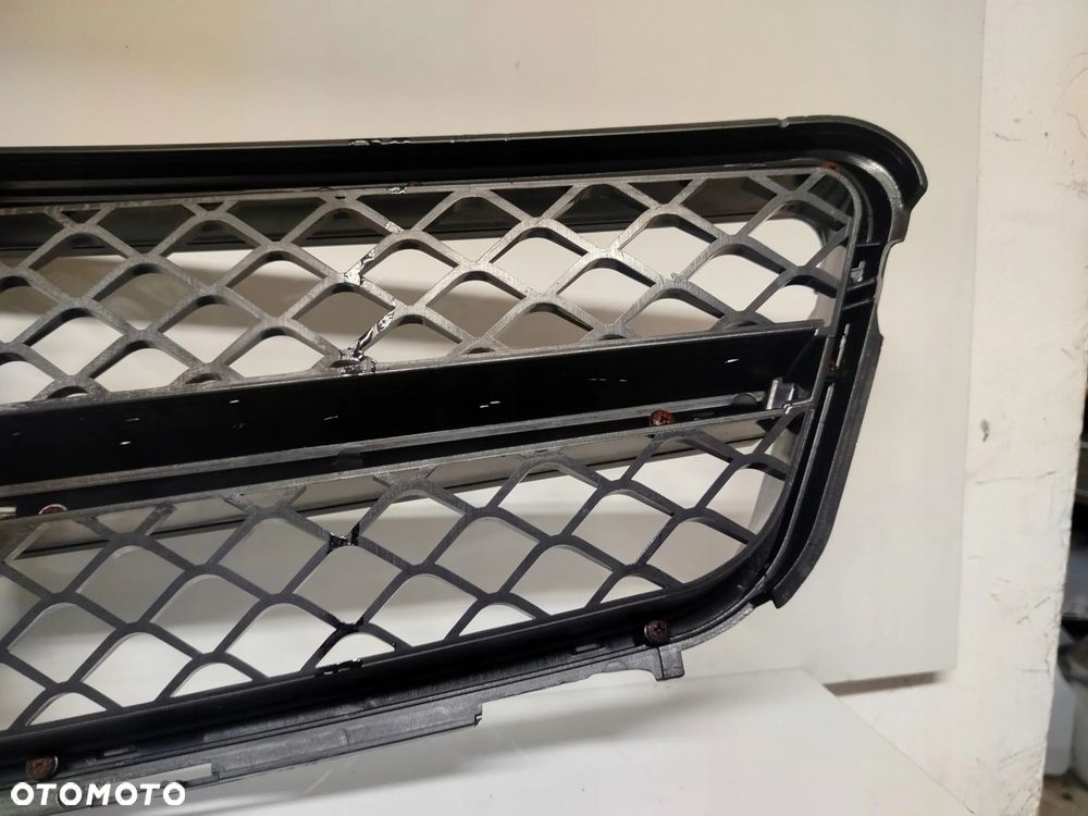 MERCEDES W207 09R- GRILL ATRAPA CHŁODNICY A2078880260 - 10