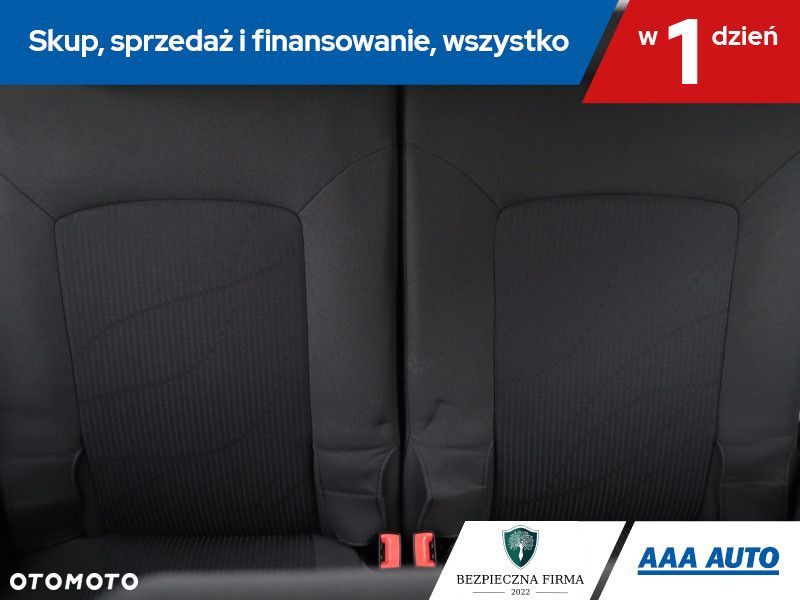 Chevrolet Orlando - 18