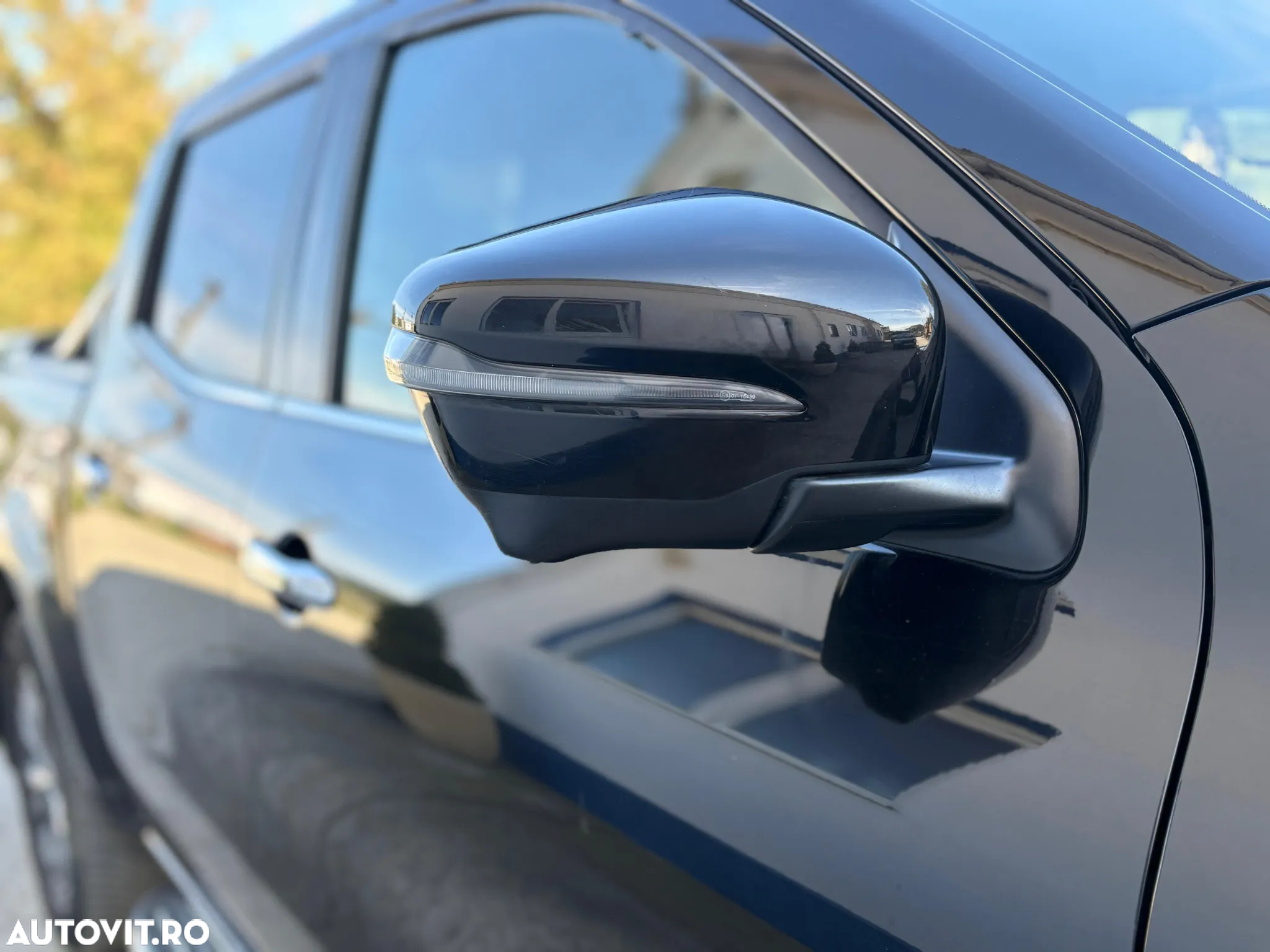 Mercedes-Benz X 250 d 4MATIC Power - 9