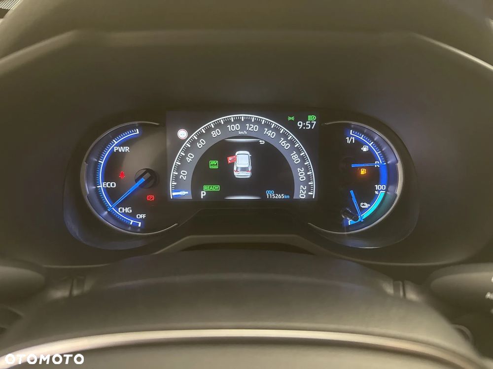 Toyota RAV4 - 13
