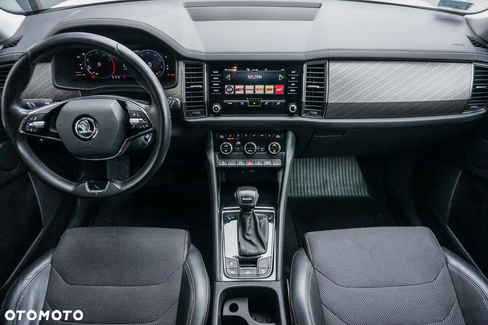 Skoda Kodiaq 1.5 TSI ACT 4x2 Business DSG - 19