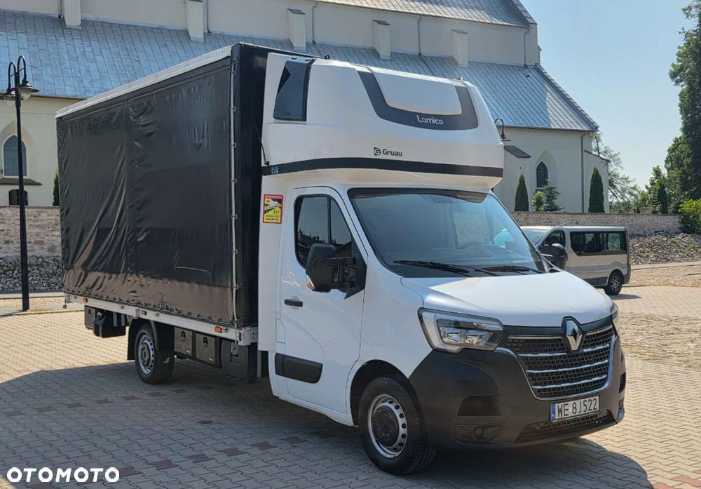 Renault Master - 3