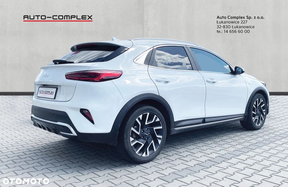 Kia XCeed 1.5 T-GDI M DCT - 6