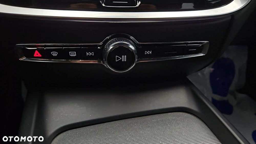 Volvo S60 B4 B R-Design - 20
