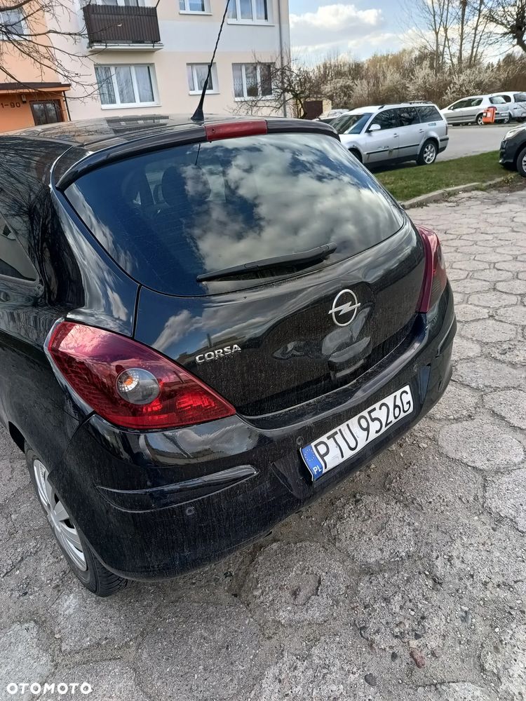 Opel Corsa - 3