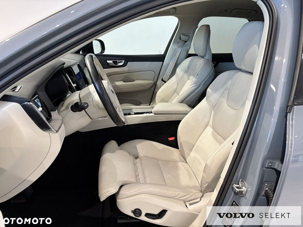 Volvo XC 60 - 17