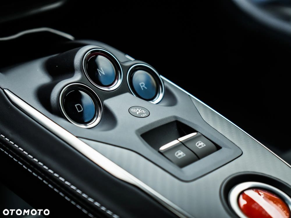 Alpine A110 TCe EDC - 15