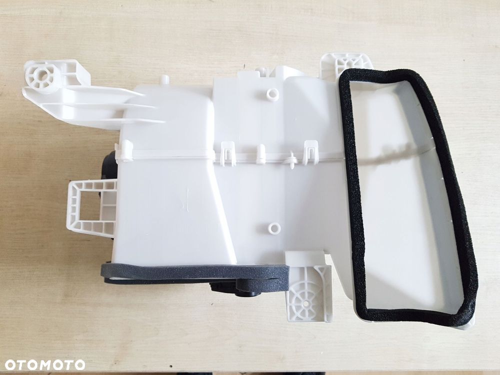 mazda cx3 cx-3 silnik wentylator wnętrza obudowa nagrzewnicy dh0m-61-140 - 3