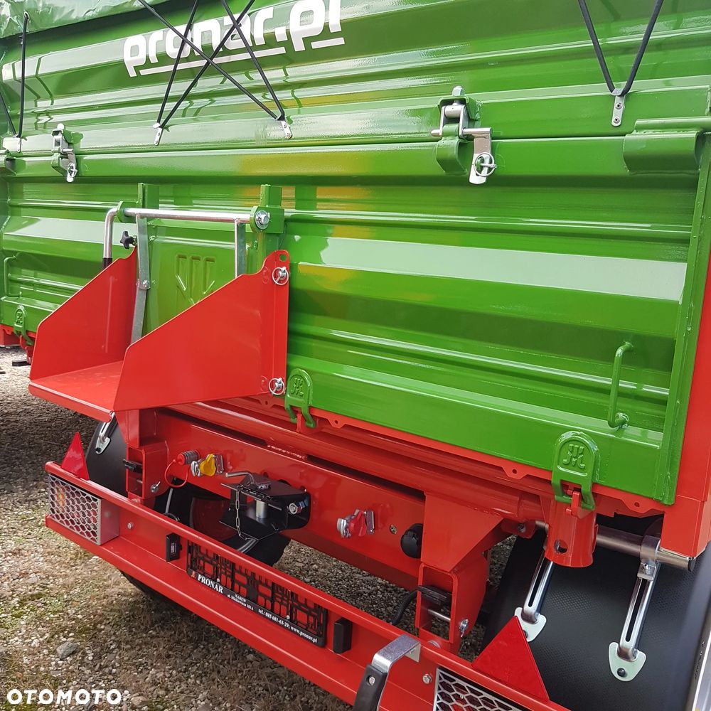 Pronar T653/2 - 12