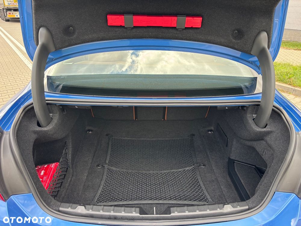 BMW Seria 4 420d M Sport - 26