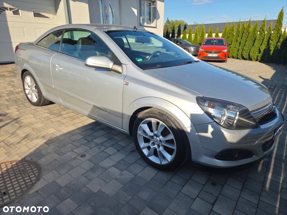 Opel Astra 1.6 Edition - 23