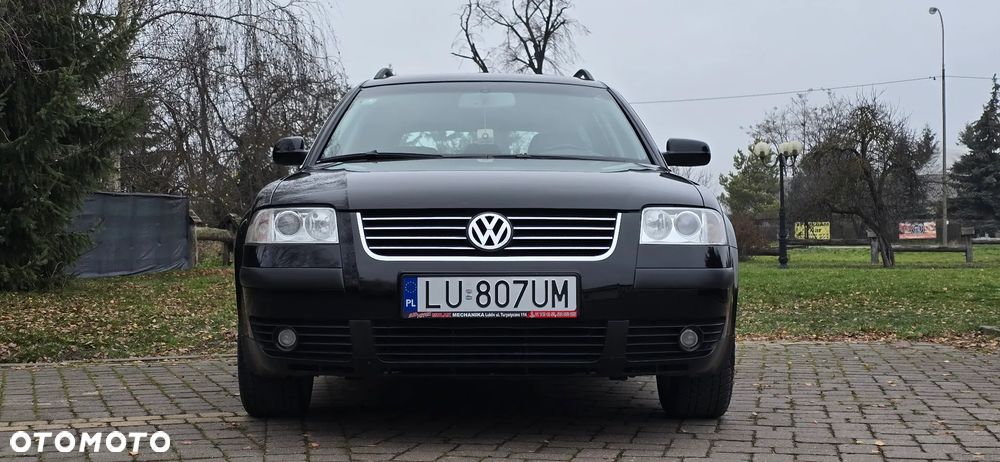 Volkswagen Passat 2.0 4Motion Comfortline - 16