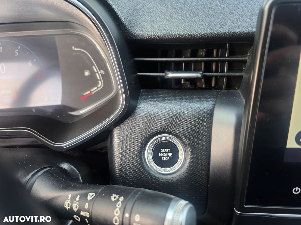 Renault Clio TCe 100 INTENS - 22