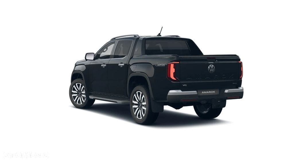 Volkswagen Amarok 3.0 V6 TDI 4Mot Aventura - 2