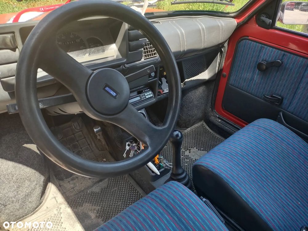 Fiat 126 650 Elegant - 5