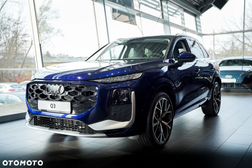Audi Q3 - 4