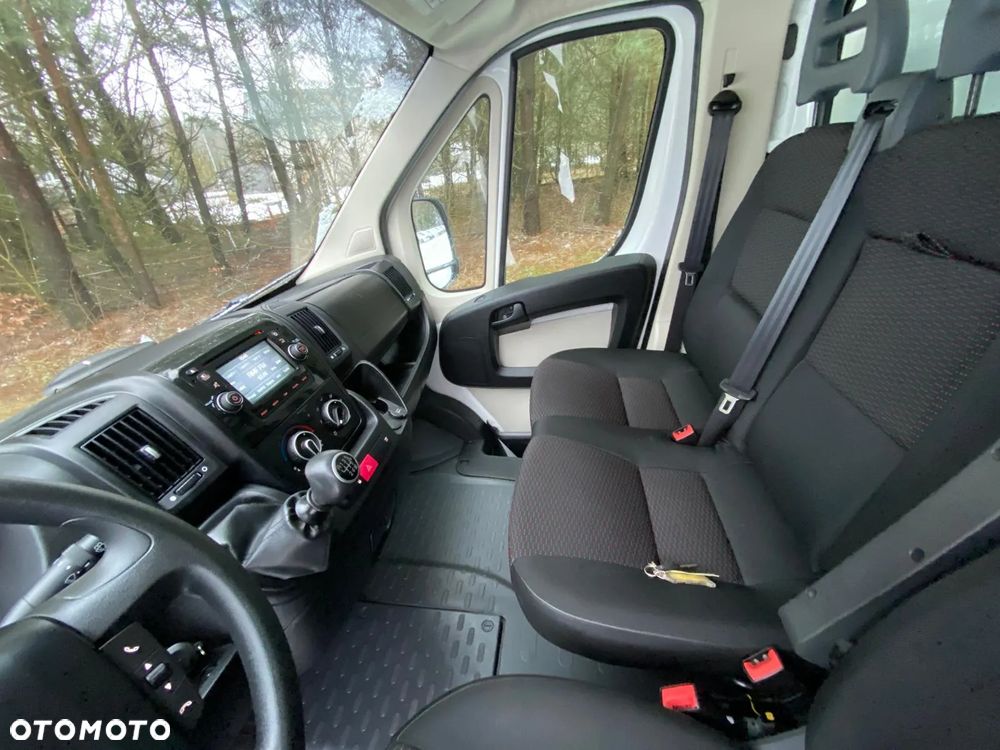 Peugeot Boxer - 18