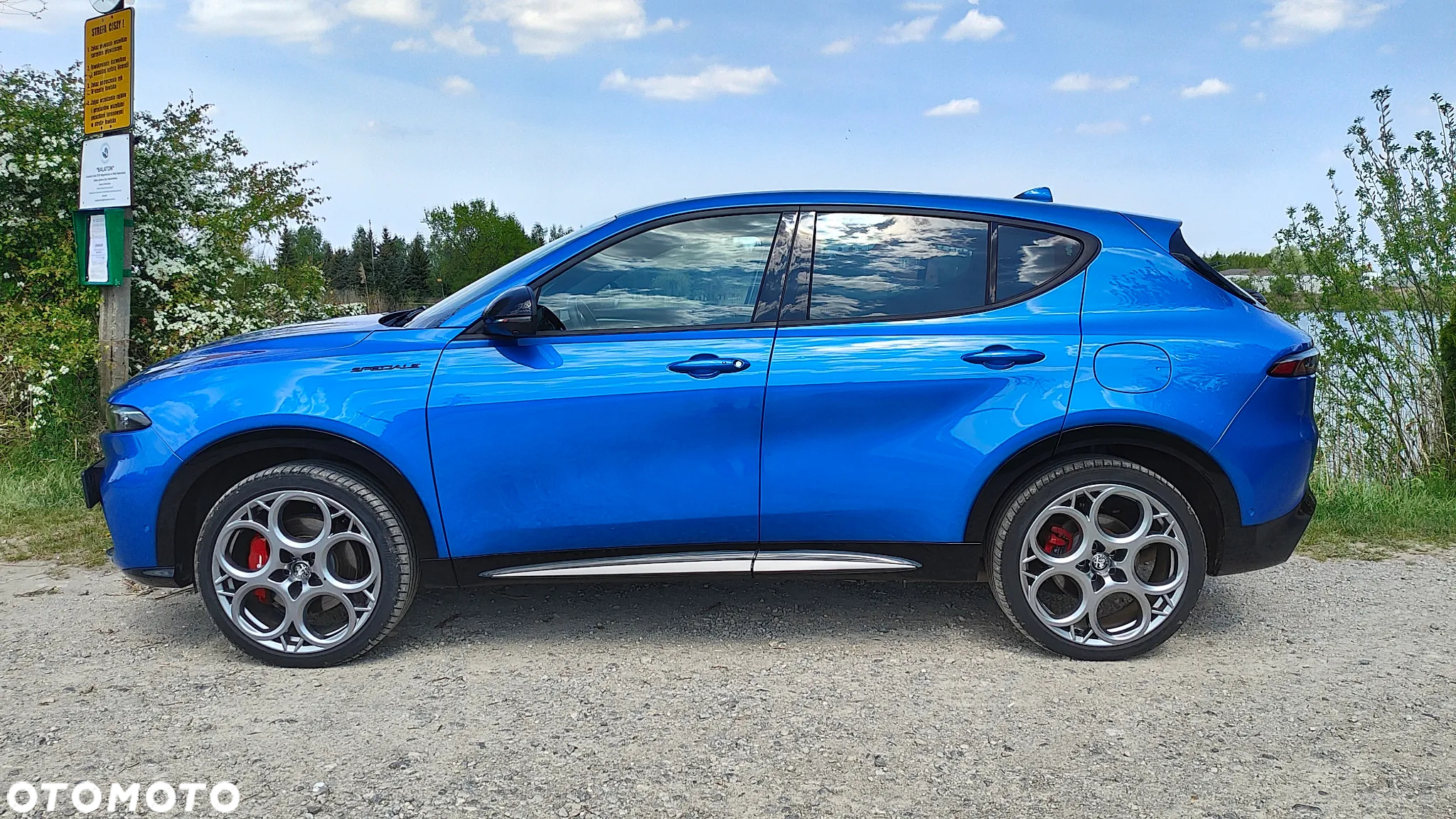 Alfa Romeo Tonale - 4